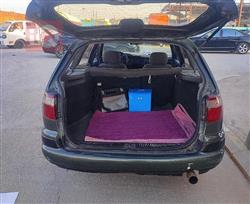 تۆیۆتا کالدینا